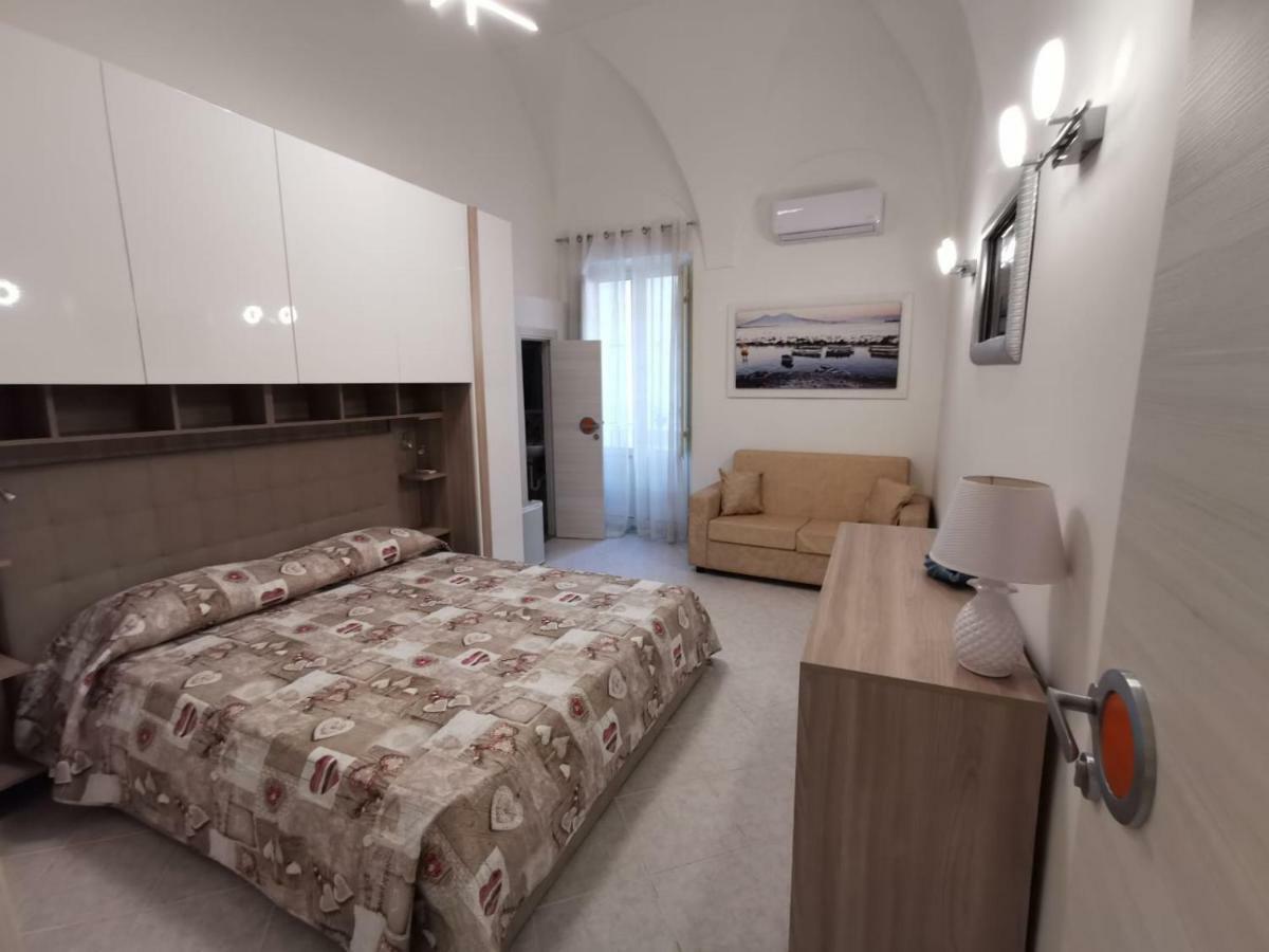 Affittacamere La Pescheria Casa Vacanze *
